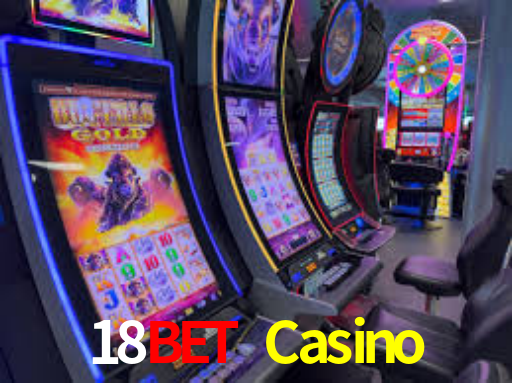 18Bet Casino