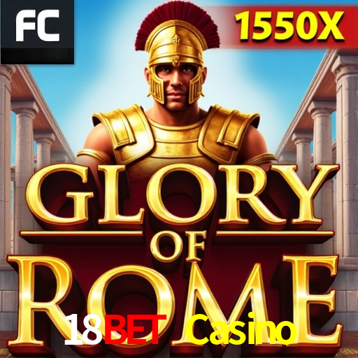 18Bet